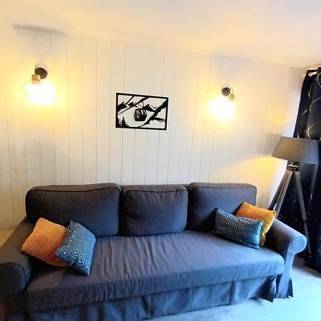 Appartement 4-6 Pers Proche Centre Village Saint-Lary-Soulan Exterior photo